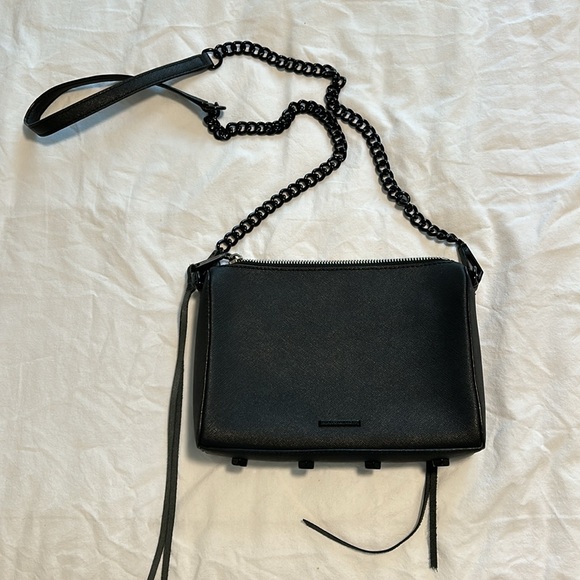 Rebecca Minkoff Avery Crossbody Bag - Picture 3 of 7
